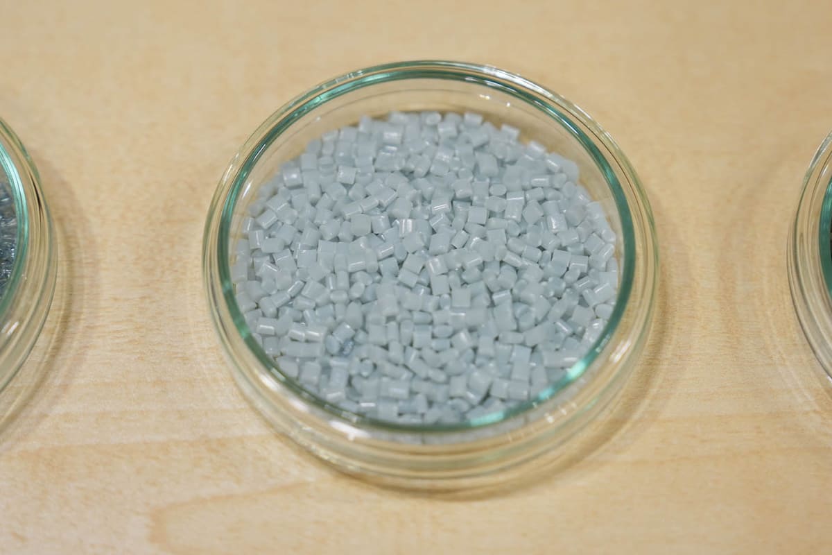 独自の素材を開発