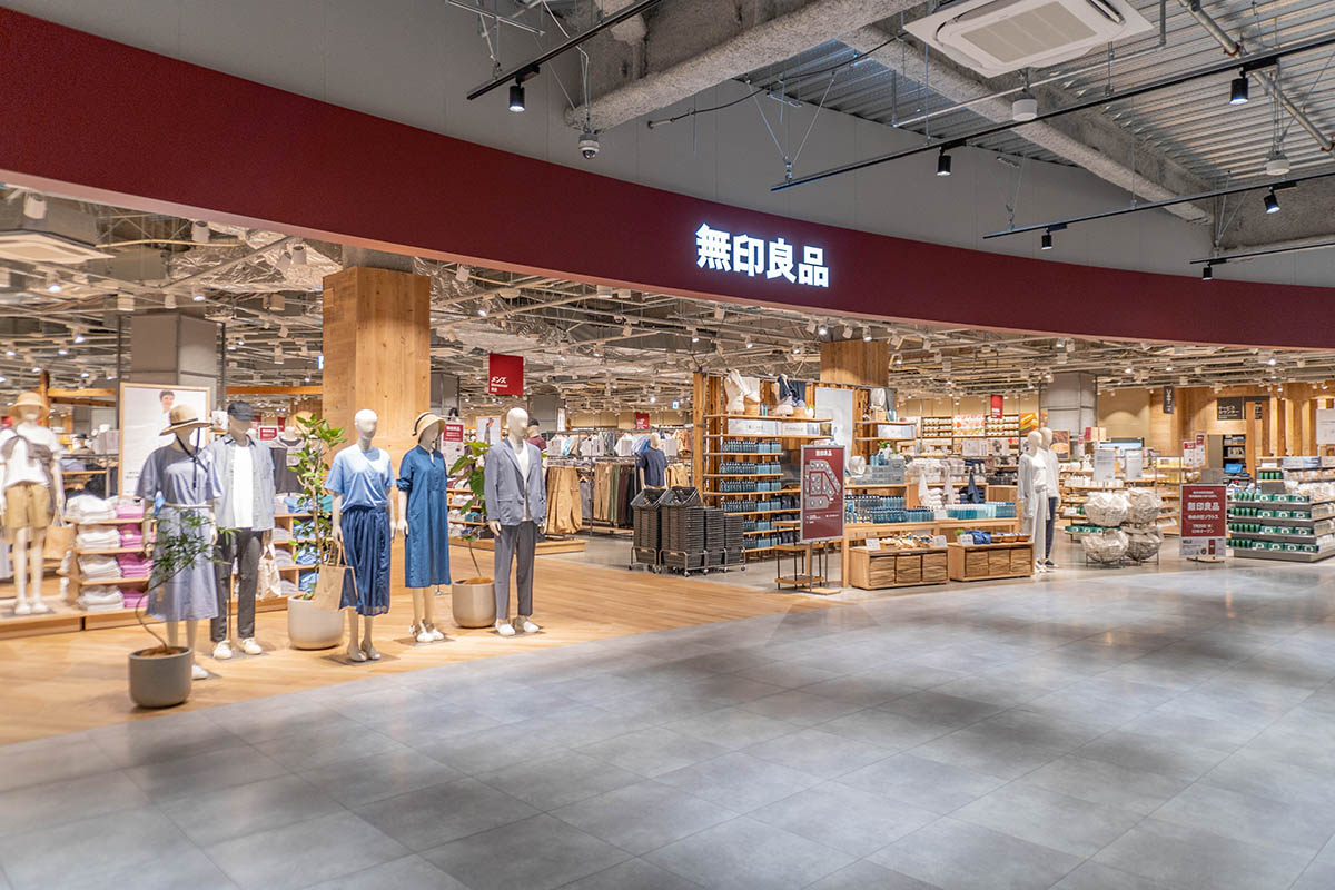 無印良品