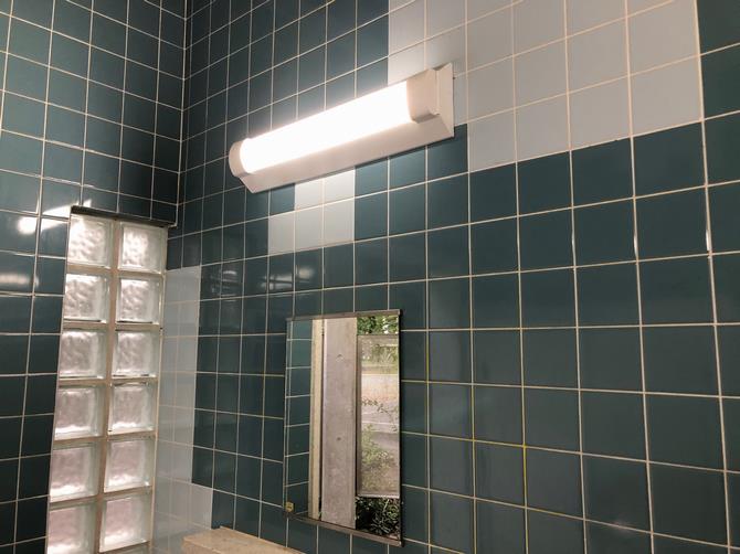 LED照明への取り換え