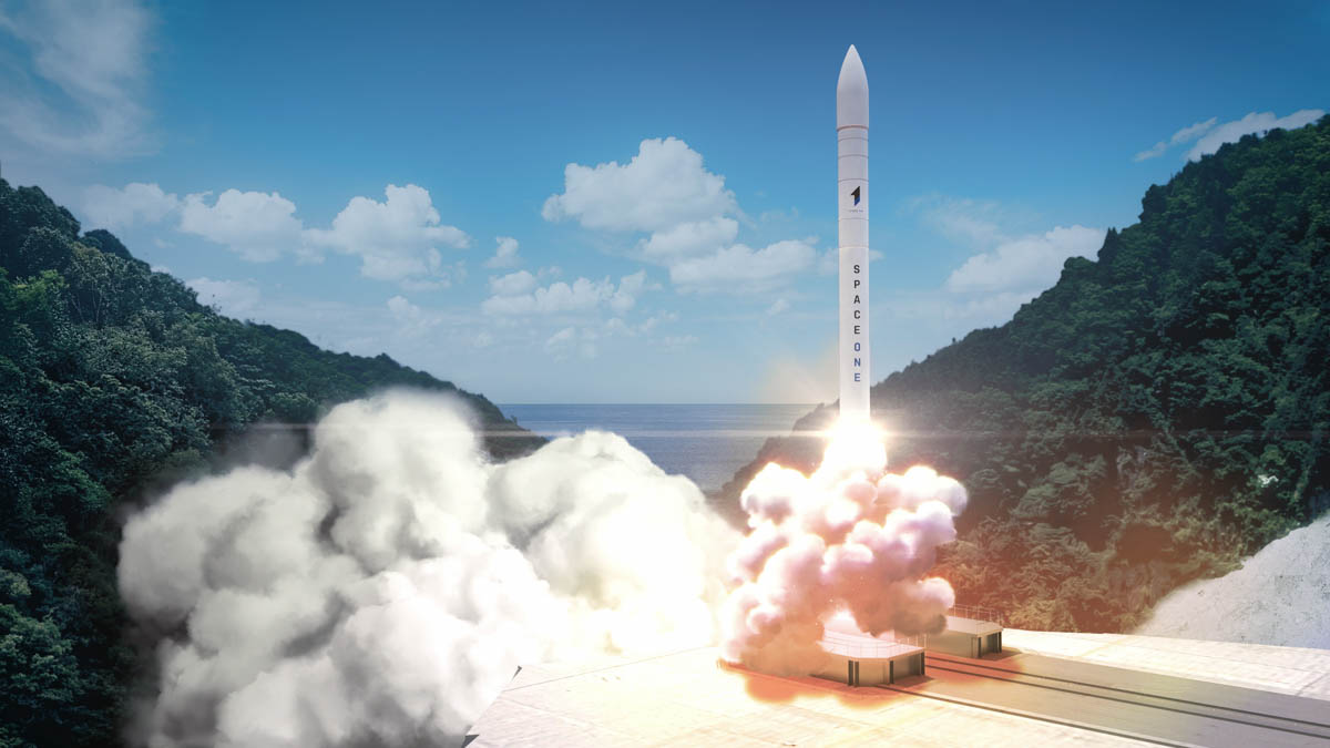 画像提供:スペースワン