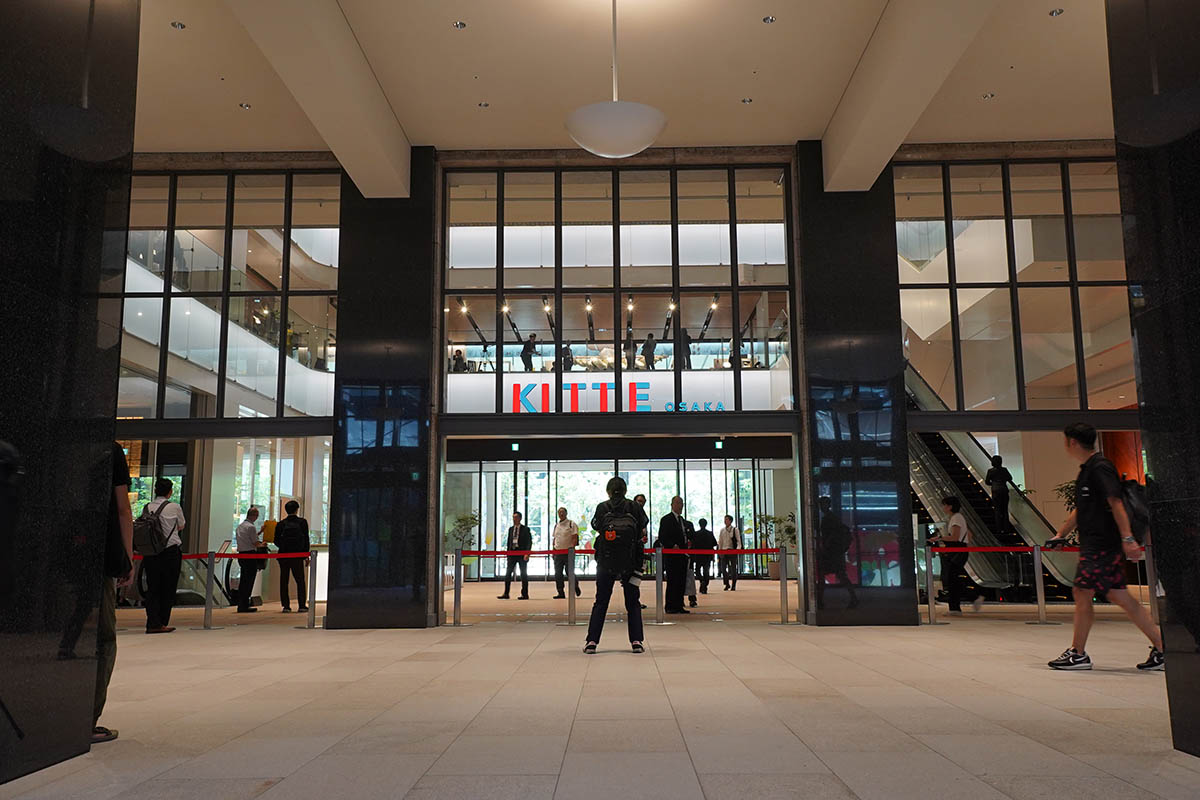 提供：日本郵政不動産