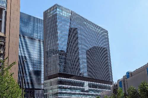 イノゲート大阪　提供：JR西日本