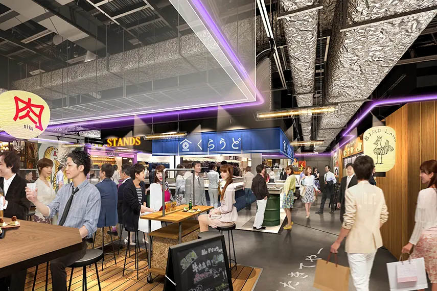 提供：JR西日本