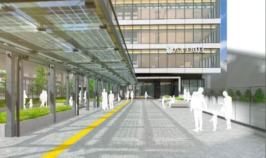 提供：JR西日本