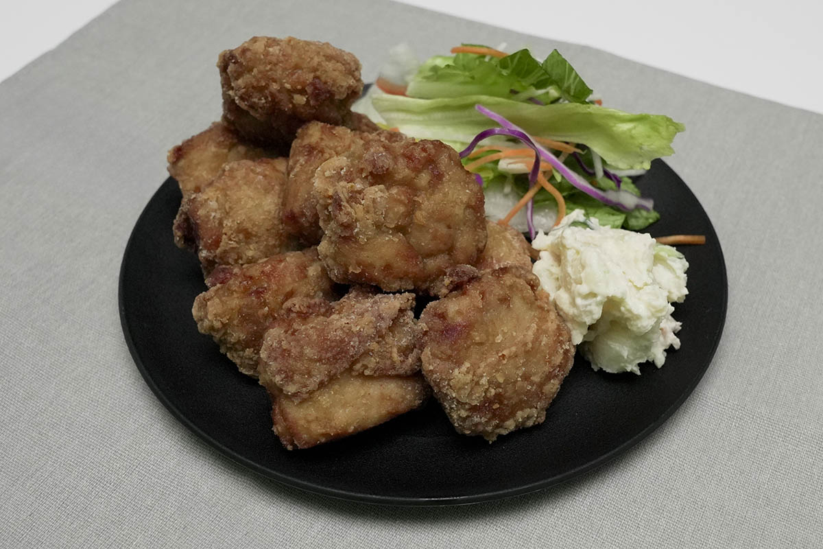 からあげ(ザンギ)10個入り