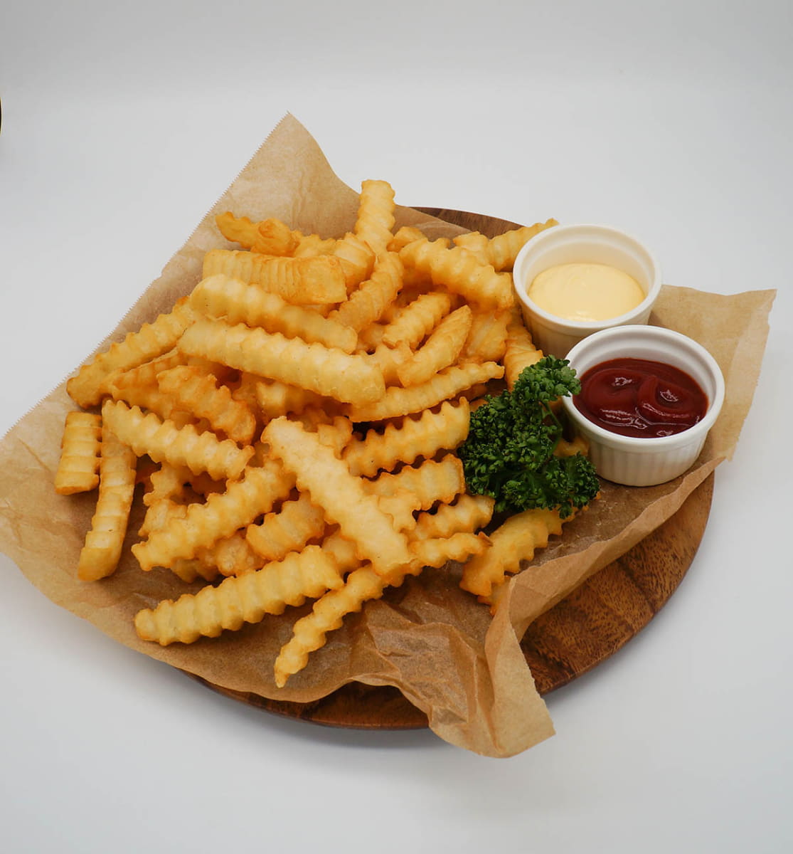 ギザギザポテト6食分(盛盛)