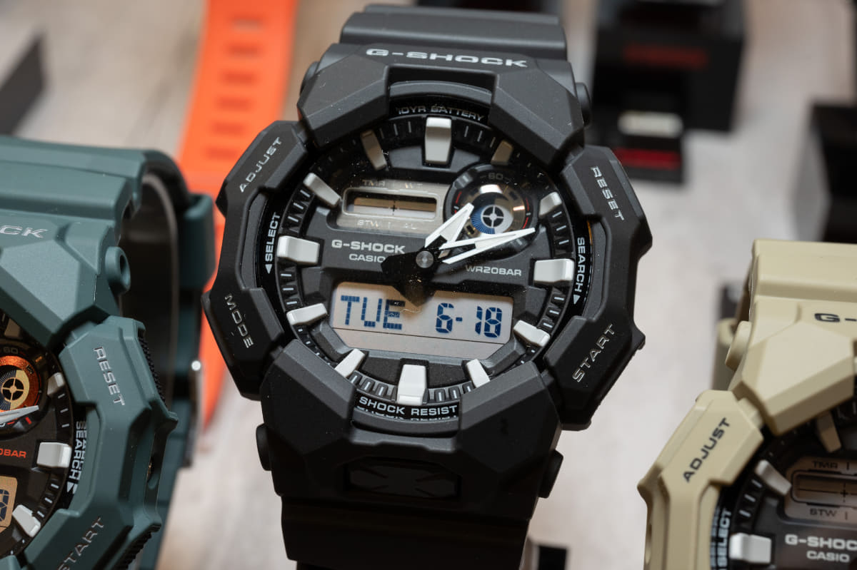 GA-010-1AJF、18,150円