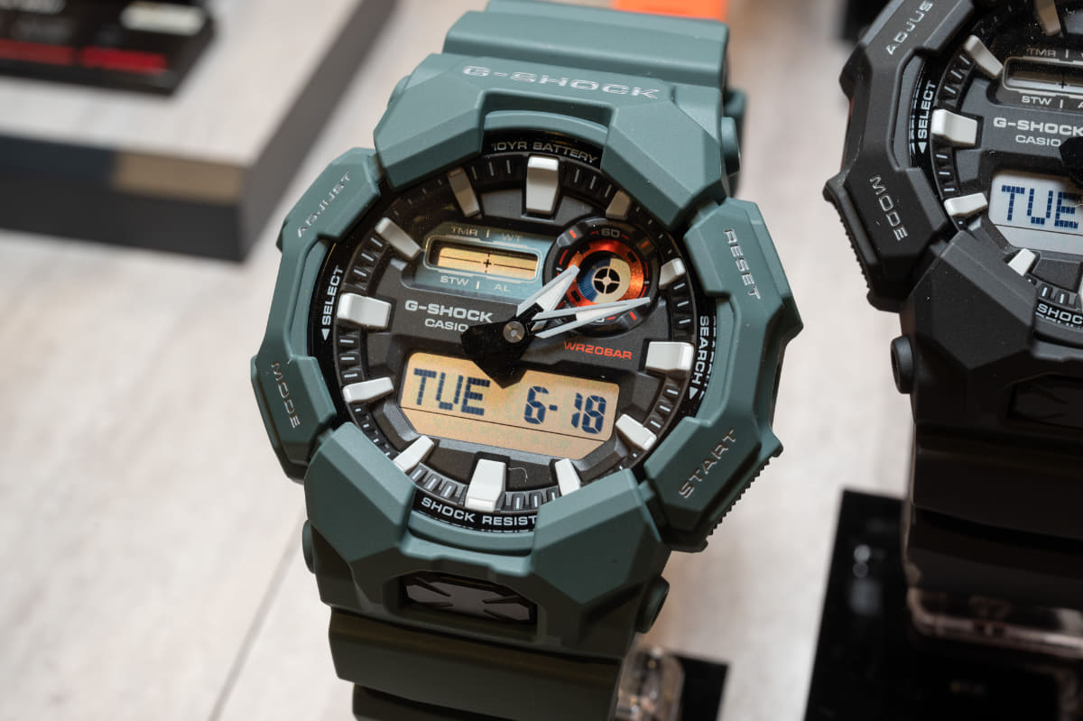 GA-010-2AJF、18,150円