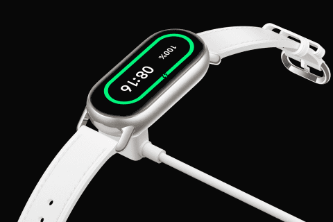 シャオミ、21日充電不要で5480円「Smart Band 9」 - Impress Watch