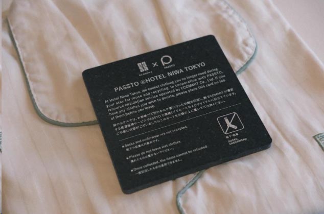意思表示カード