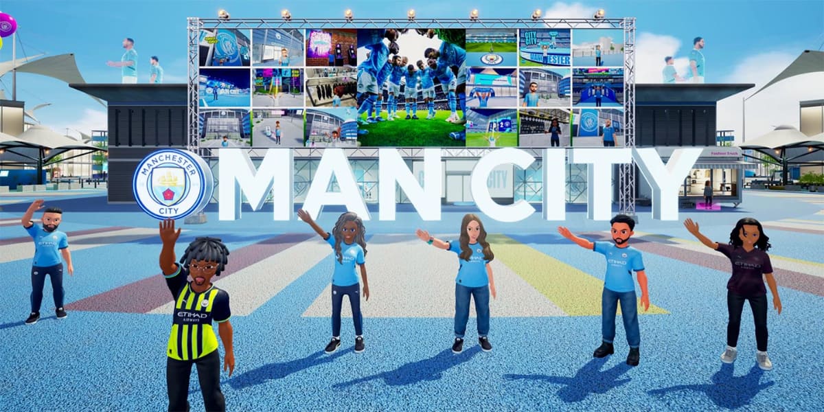 ファン・チーム・選手がつながる