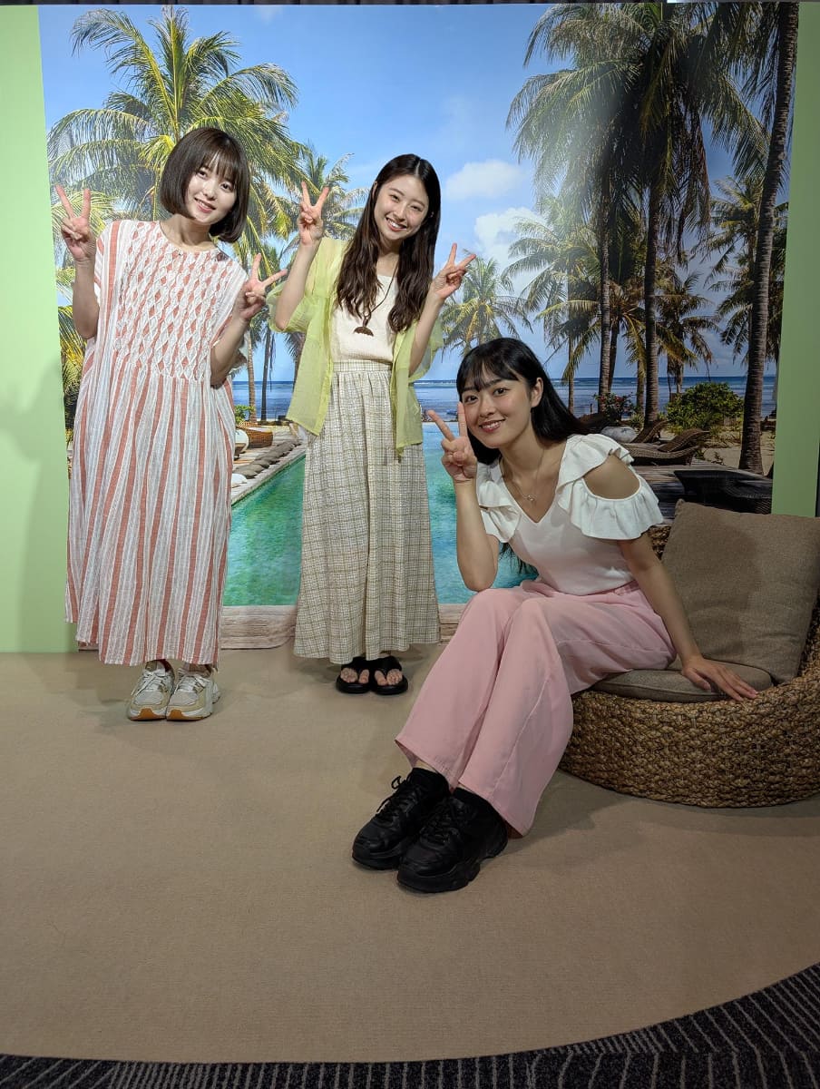 はい、できあがり