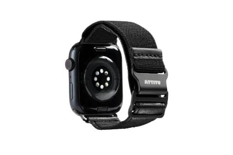 土屋鞄、「ATTITU」バックパック・ショルダーウォレット・Apple Watch