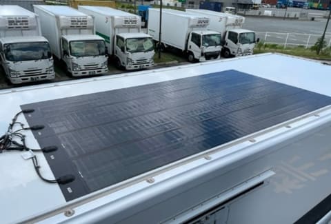 ちる】太陽光パネル2枚 西濃運輸着払発送 ちる様専用】太陽光パネル2枚