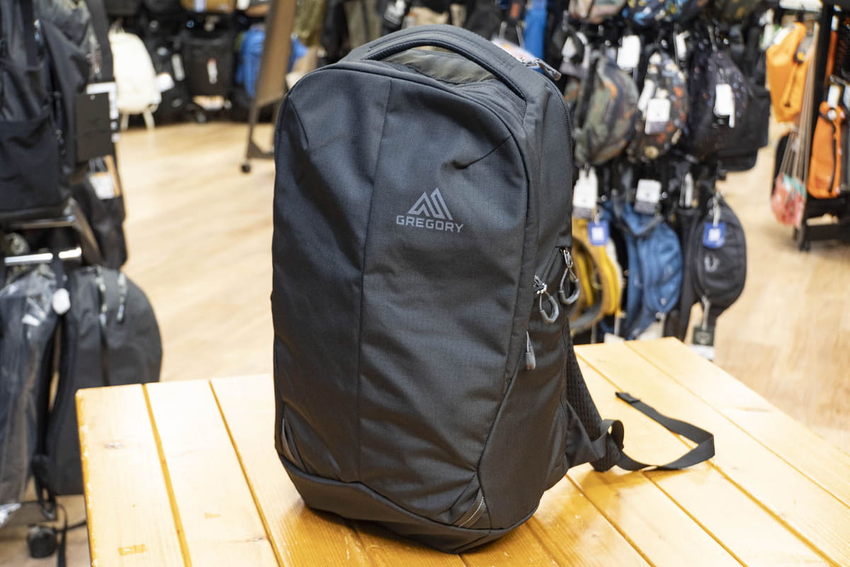 グレゴリー ルーヌ22