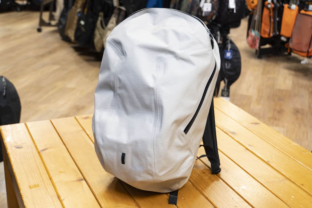 アークテリクス グランヴィル 16 バックパック