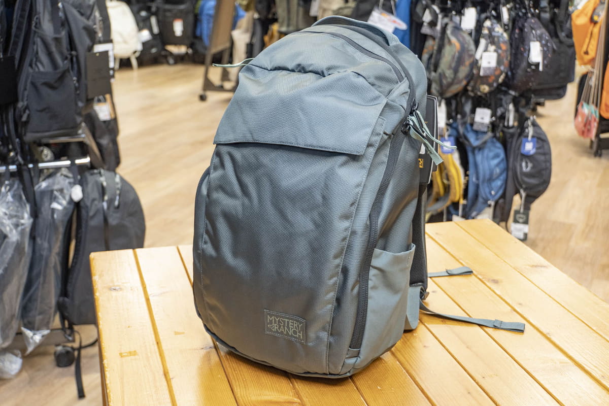 ミステリーランチ ディストリクト 24