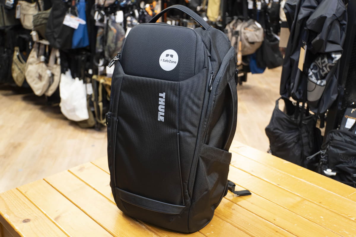 Thule Accent バックパック28L