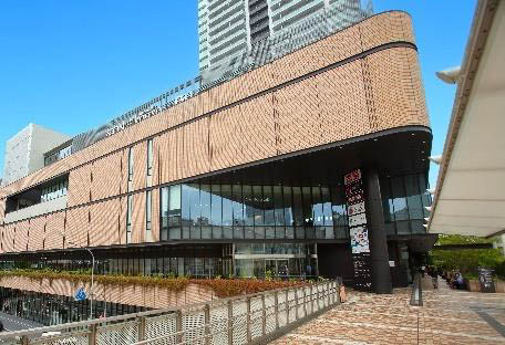 イオンSENRITO専門館