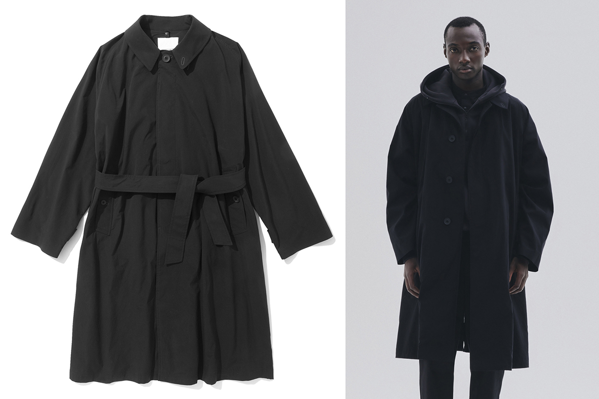 エッセンシャルバルカラーコ－ト