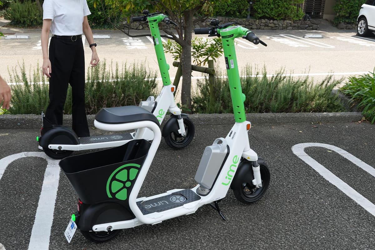 電動シートボード