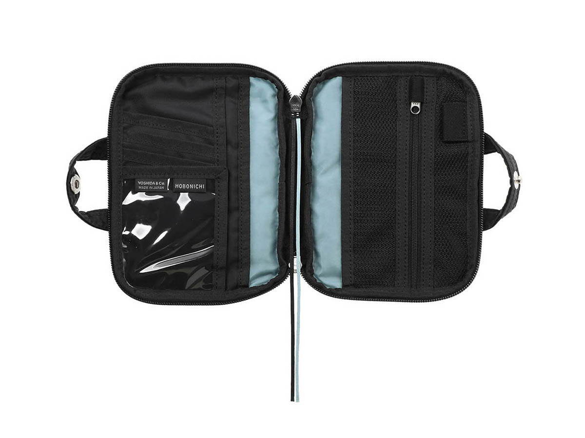 Stroll original size(A6)