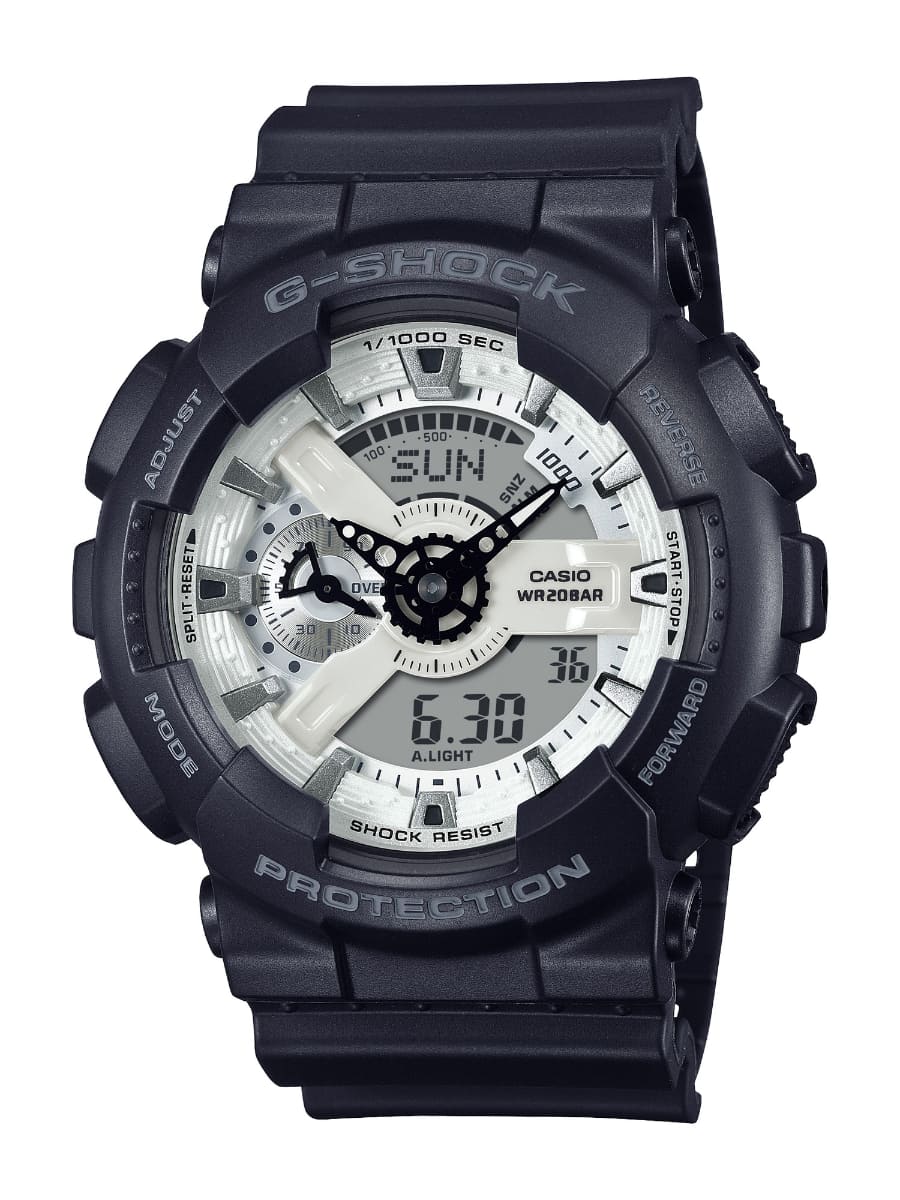 GA-110WD-1AJF、21,450円