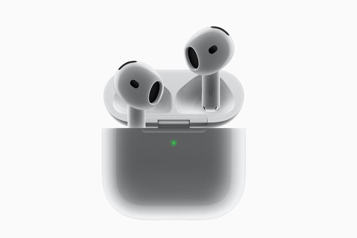 AirPods 4