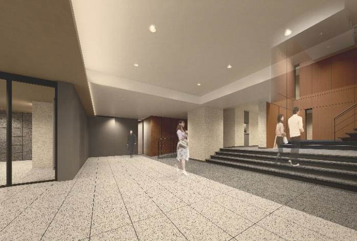 エントランスイメージ