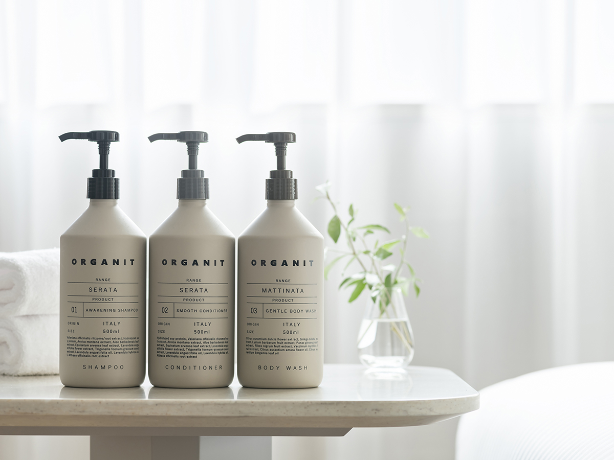 インバスアメニティ