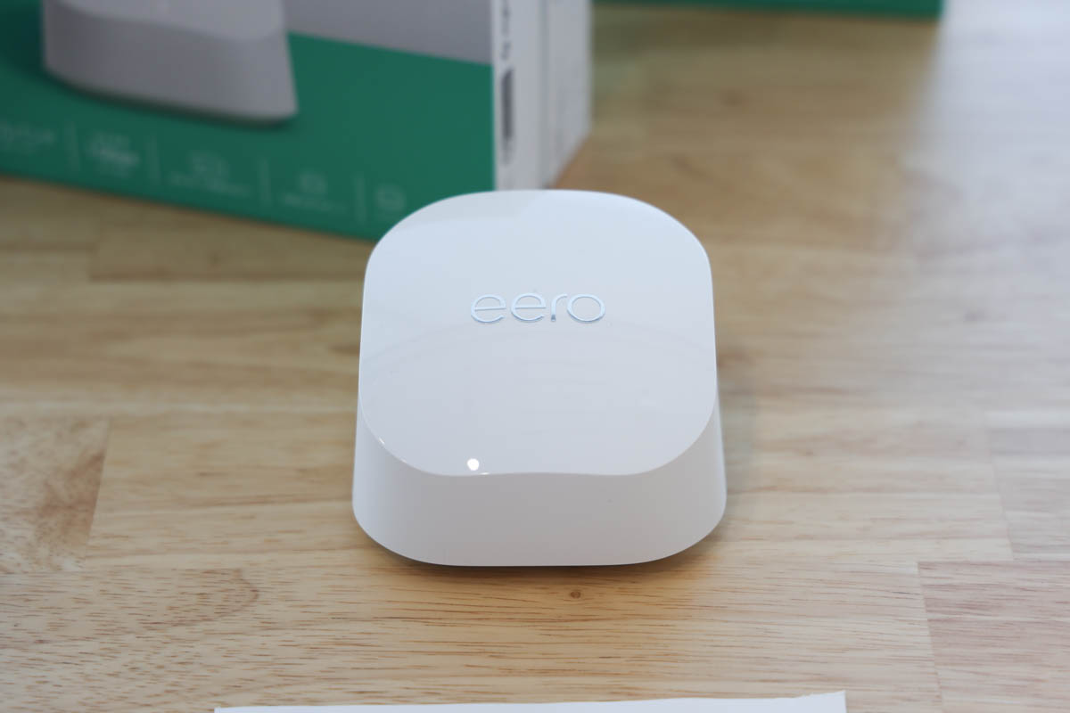 eero 6+