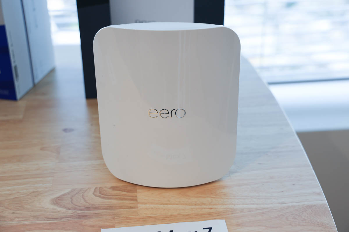 eero Max 7