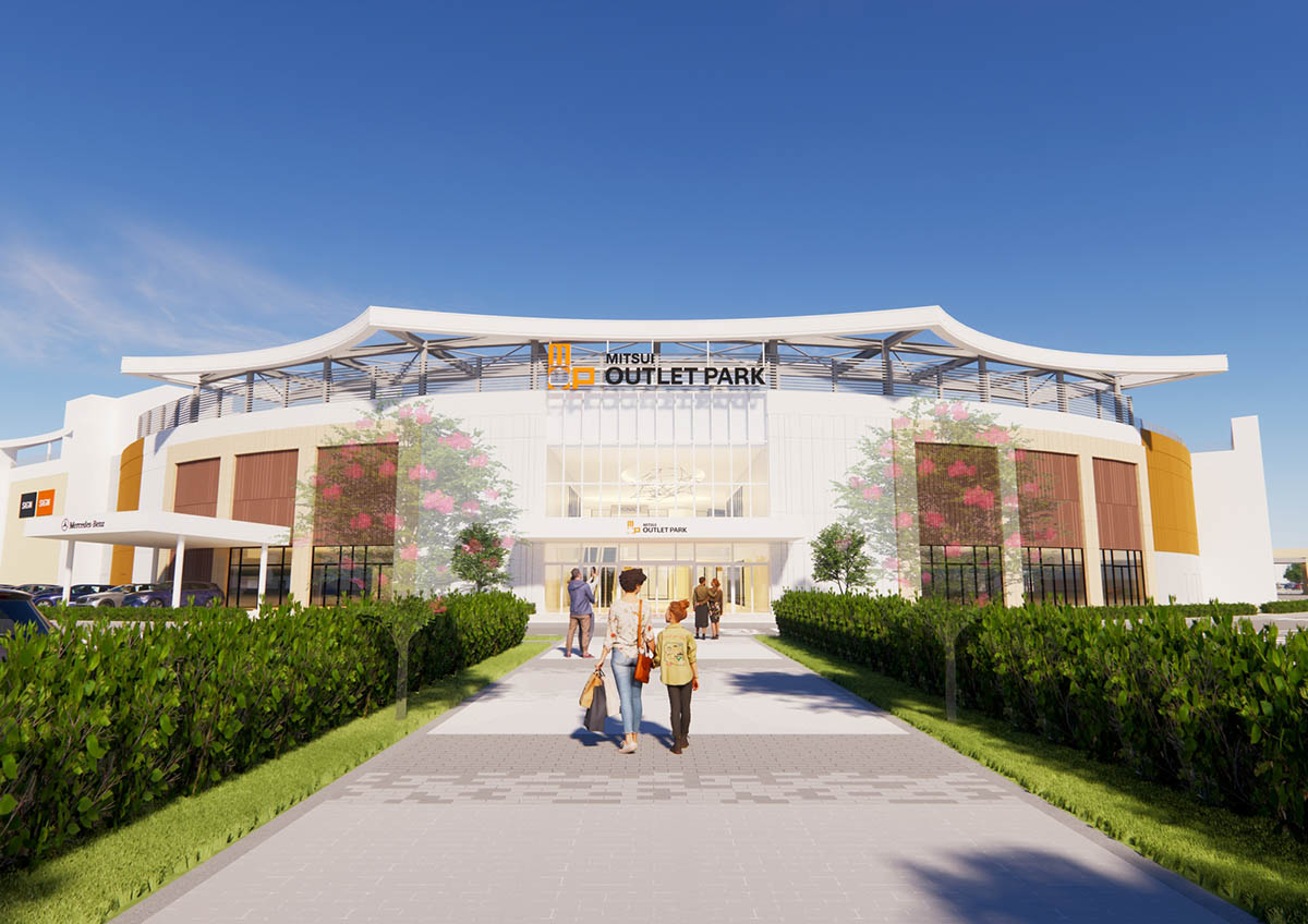 メインエントランス イメージ