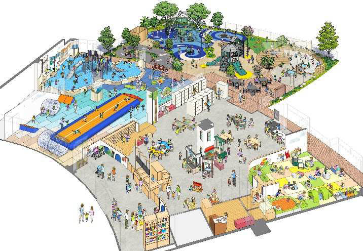 キドキド俯瞰図