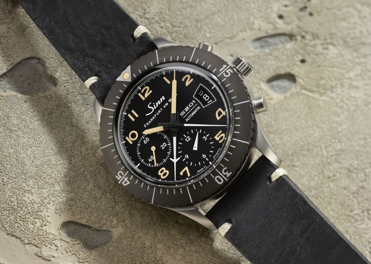 限定モデルの「156.1.E」