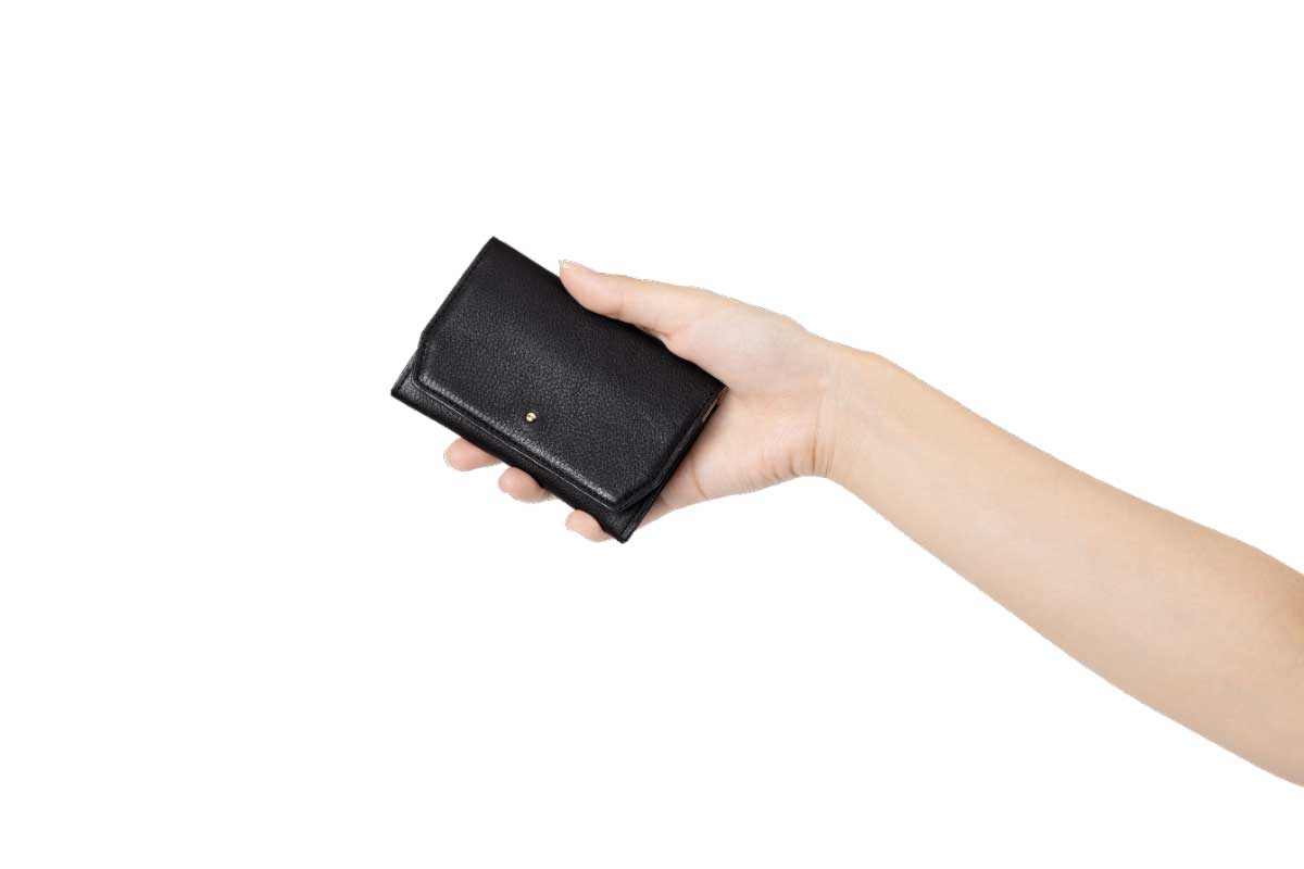 ガゼットコード カードケース