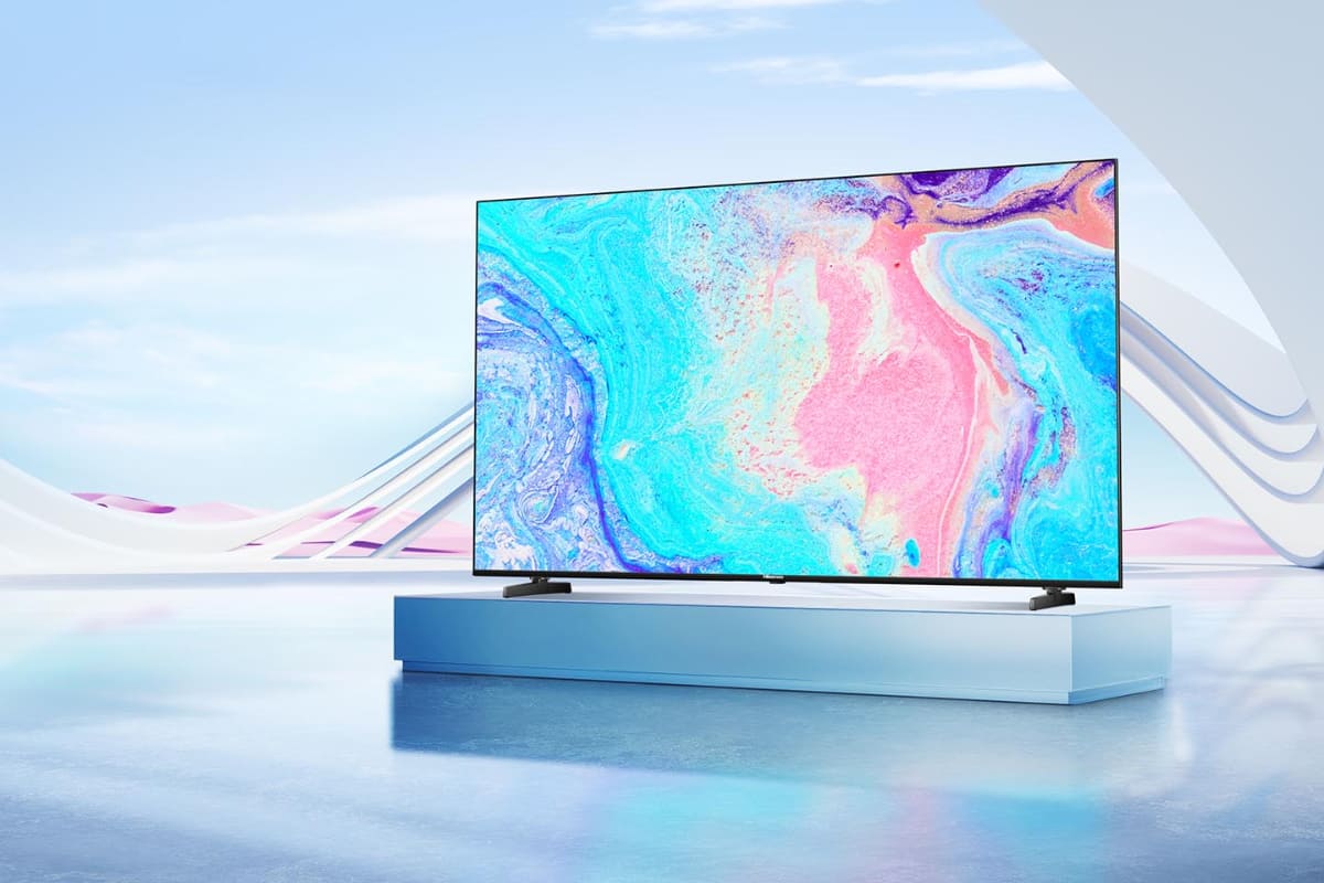 Hisense E7Nシリーズ