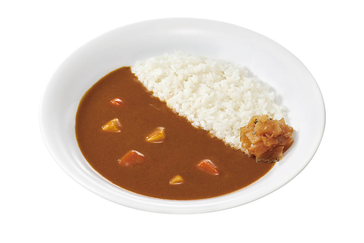 カレー
