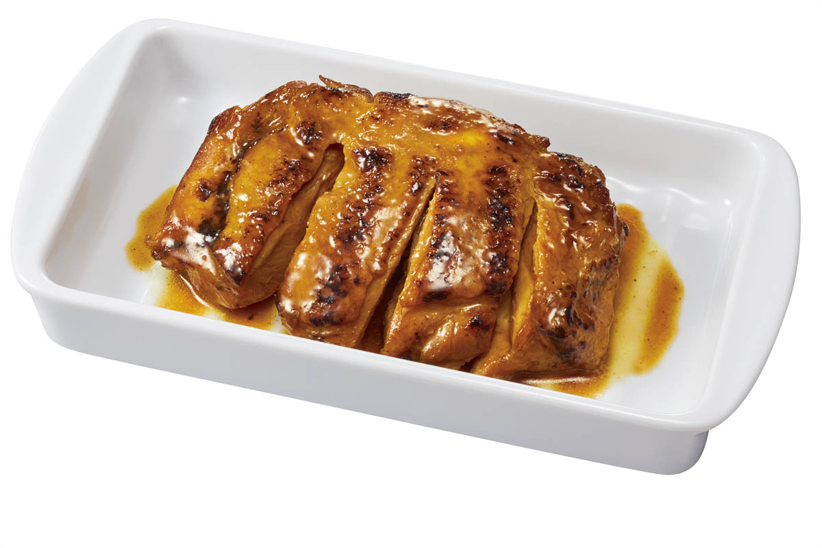 やわらかチキン単品