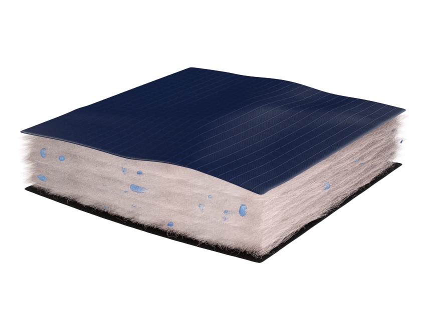 テックフィルブレスサーモ