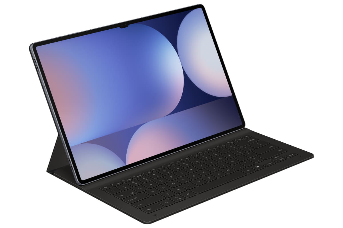 Galaxy Tab S10 Ultra | S9 Ultra Book Cover Keyboard Slim AI Key、28,380円(S10+対応モデルは22,600円)