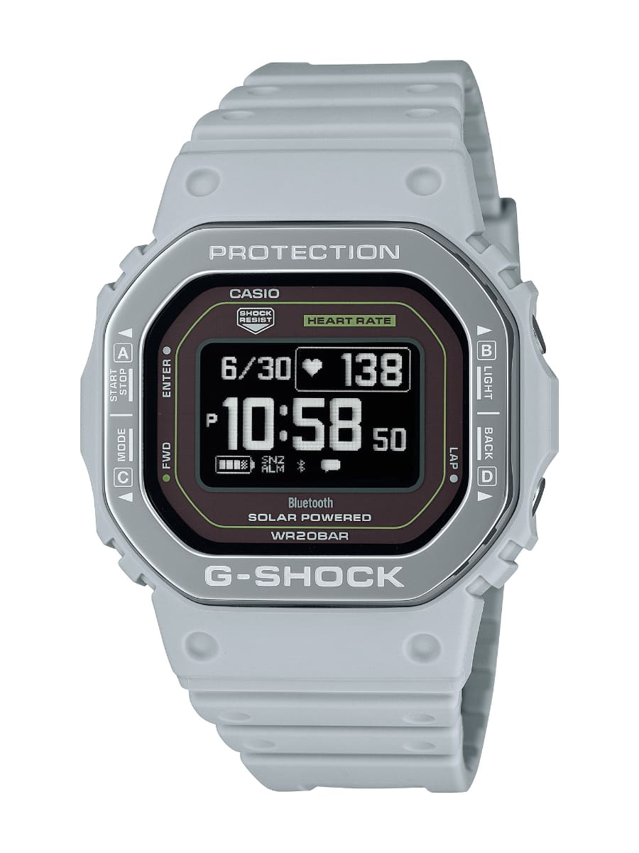 DW-H5600MB-8A9JR、46,200円。オンライン限定