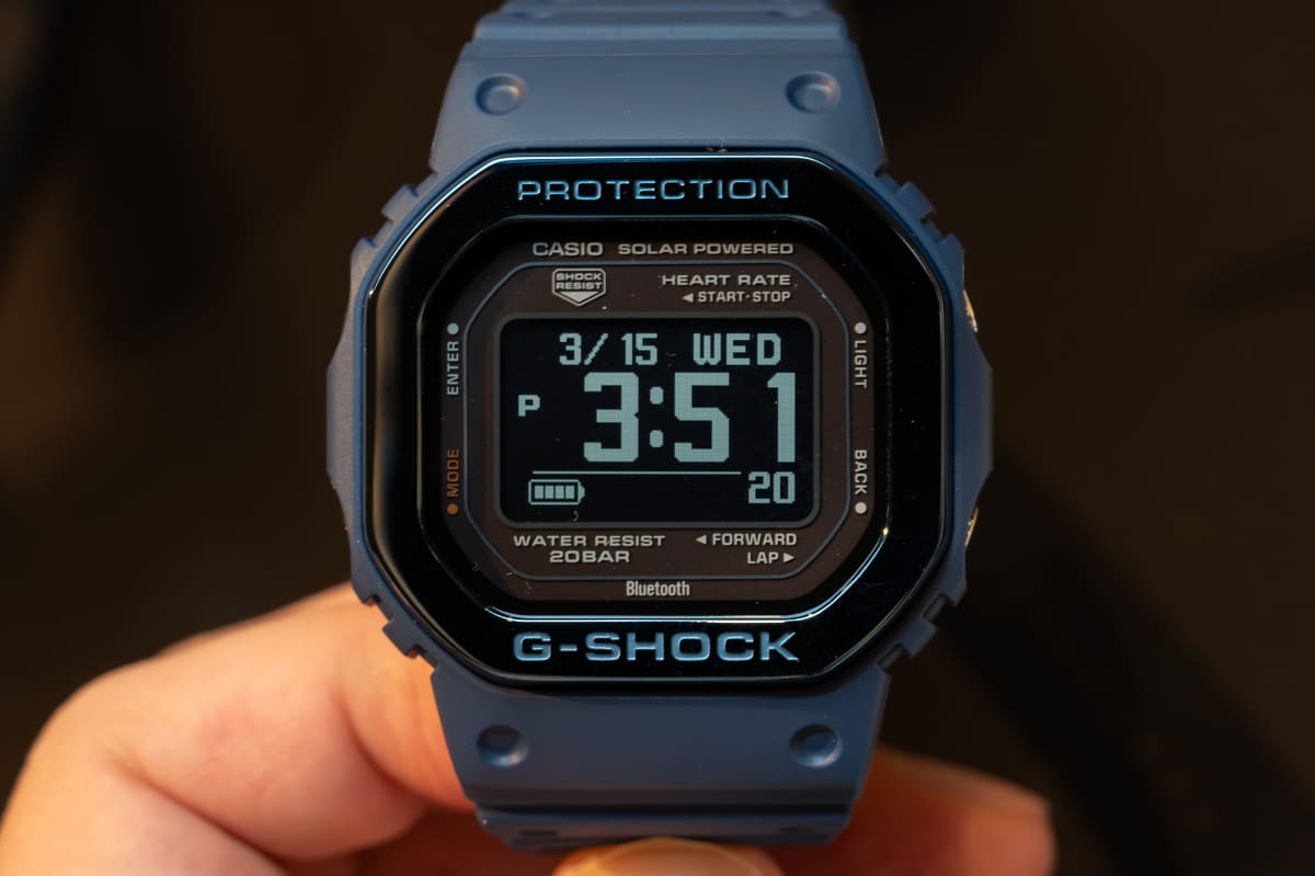 参考：2023年5月発売のDW-H5600MB-2JR