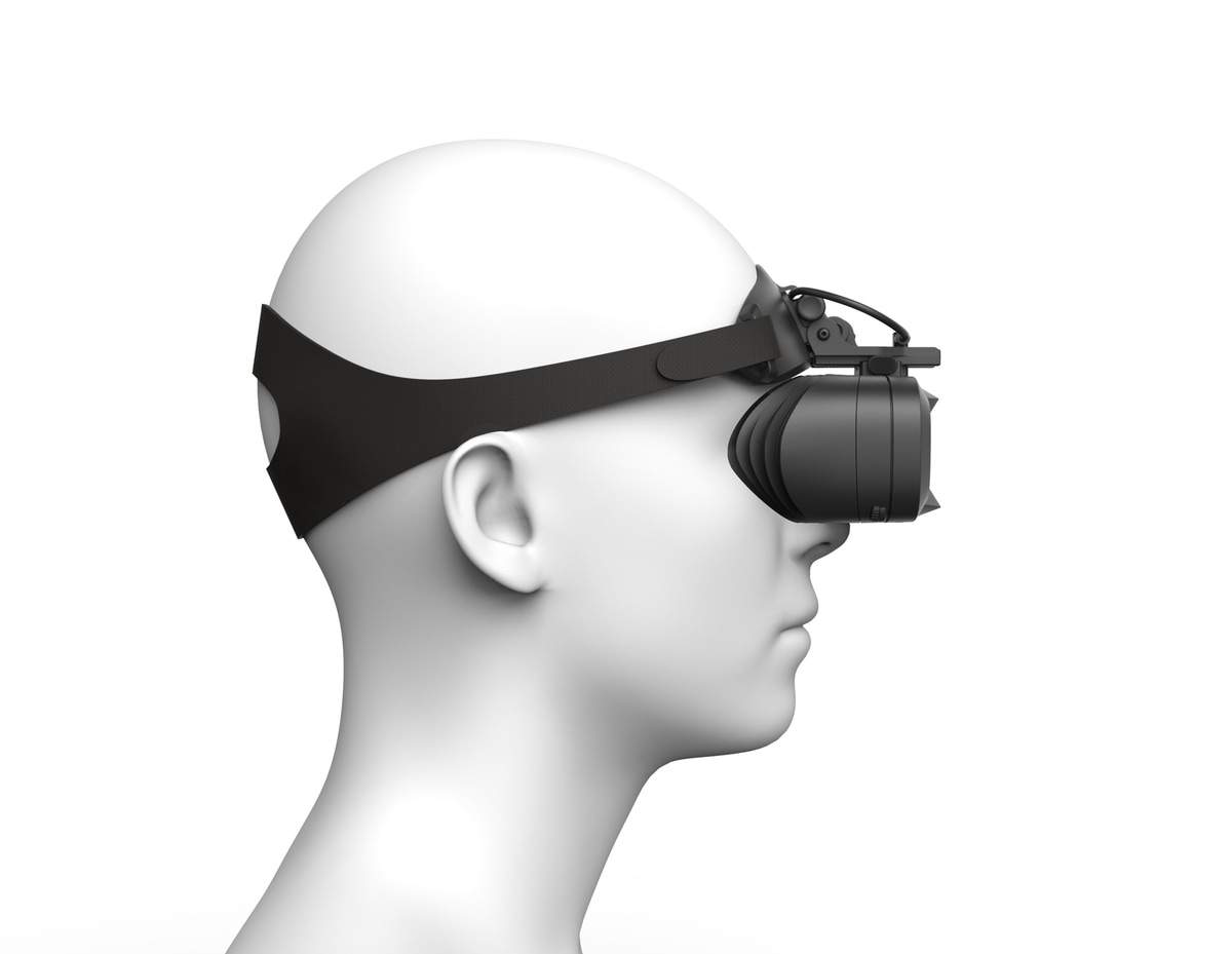 ライトシェードあり