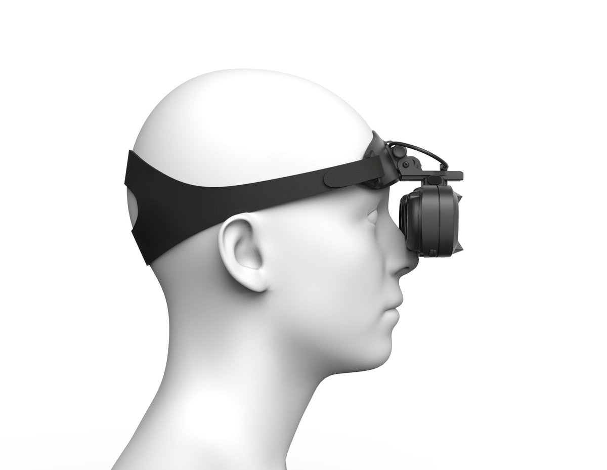 同梱のライトシェードなし