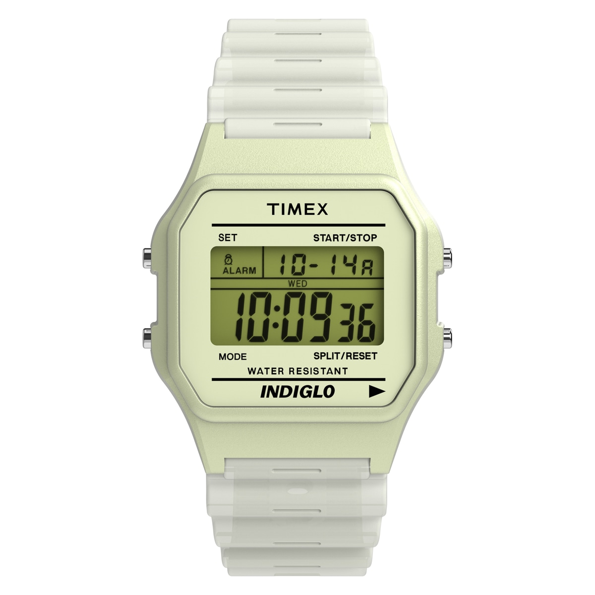 TIMEX 80 GLOW IN THE DARK(TW2Y02600)、13,750円