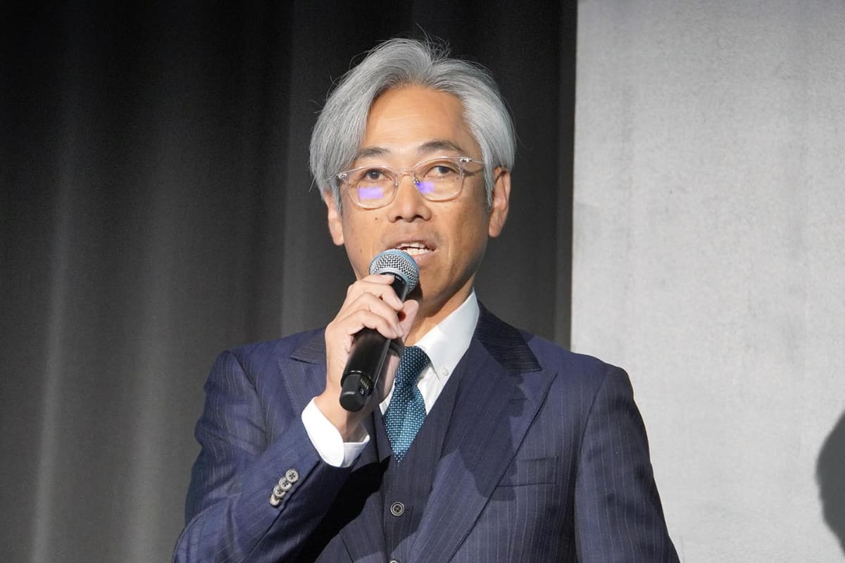 ソフトバンクの野崎氏も、強みとして価格を挙げた