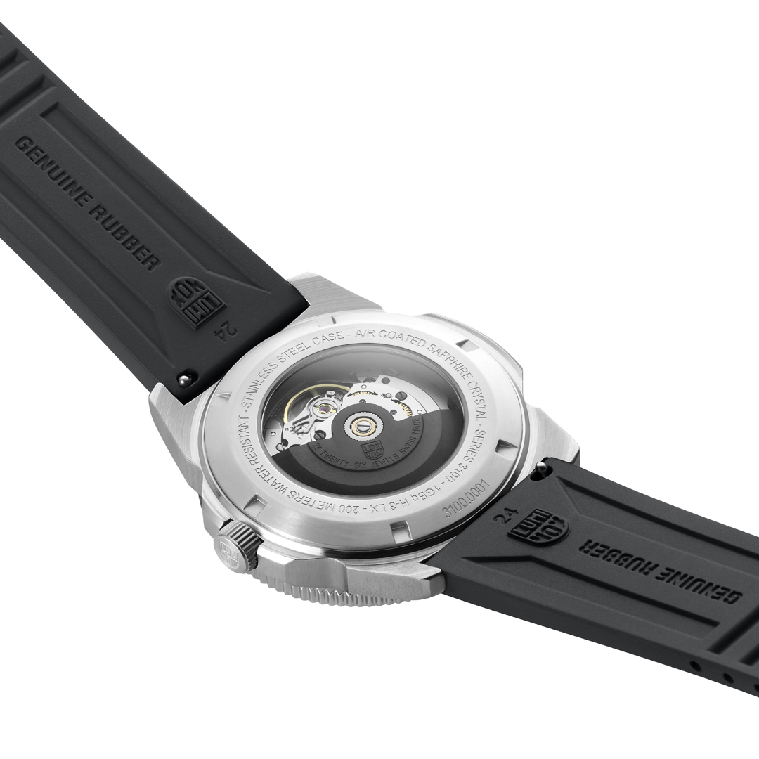 Pacific Diver Automatic 3100 Series Midnight Mariner (Ref.3101.HERITAGE.SET)、246,510円