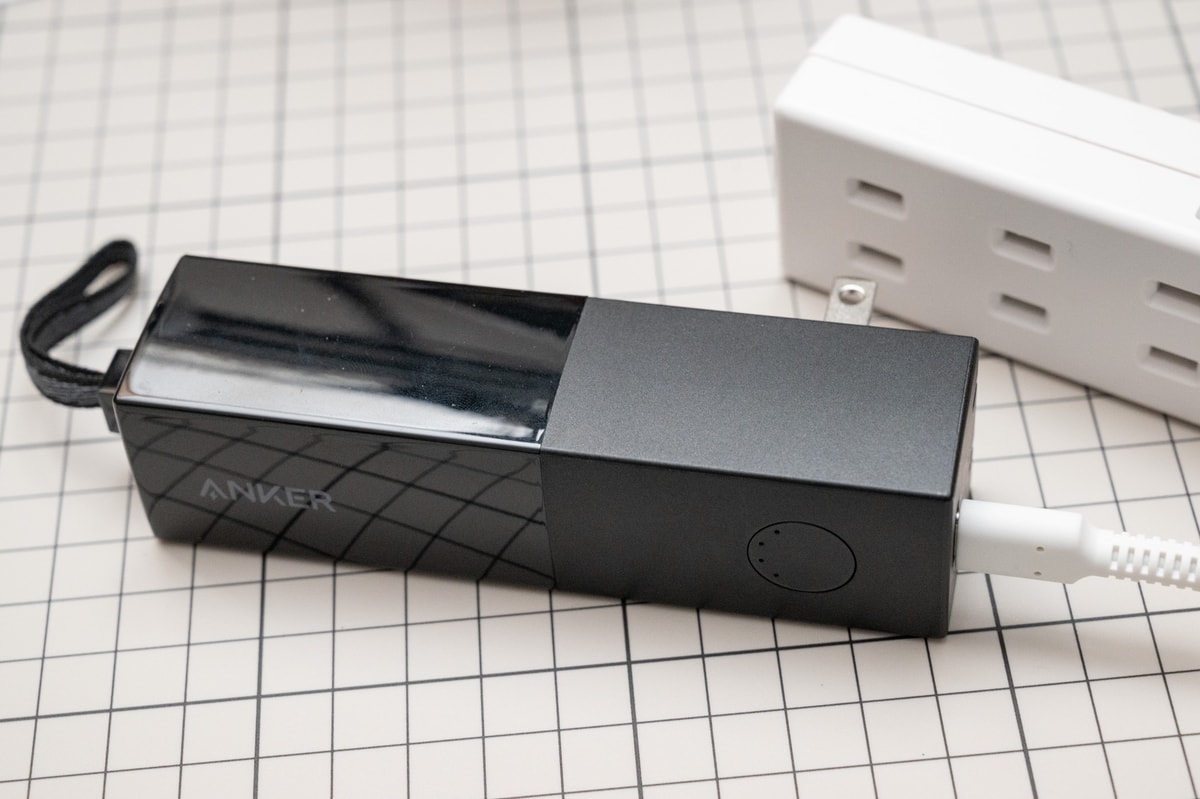 Anker 511 Power Bank (PowerCore Fusion 5000)