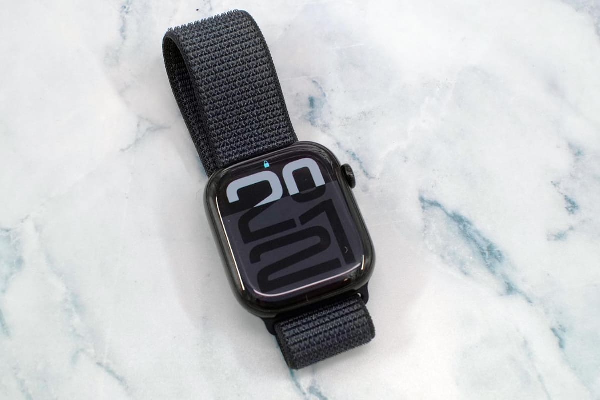 Apple Watch Series 10は睡眠時無呼吸の検出に対応した